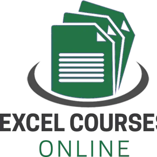 Excel Courses website favicon icon