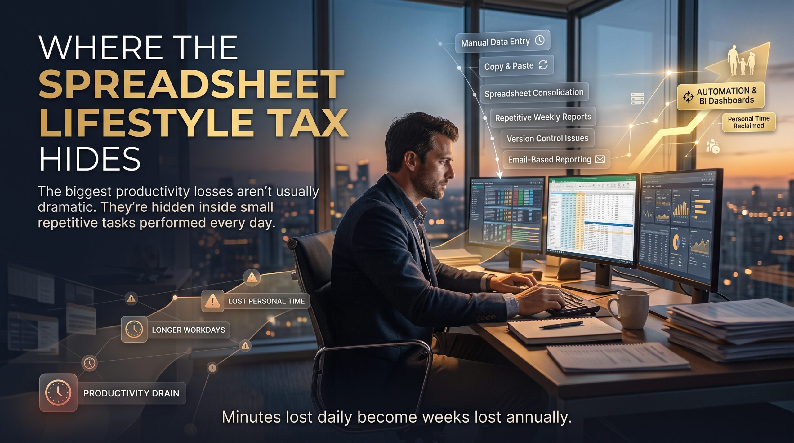 spreadsheet lifestyle tax